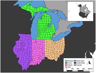 Socioecological Factors and Farmer Perceptions Impacting Pesticide Use and Pollinator Conservation on Cucurbit Farms